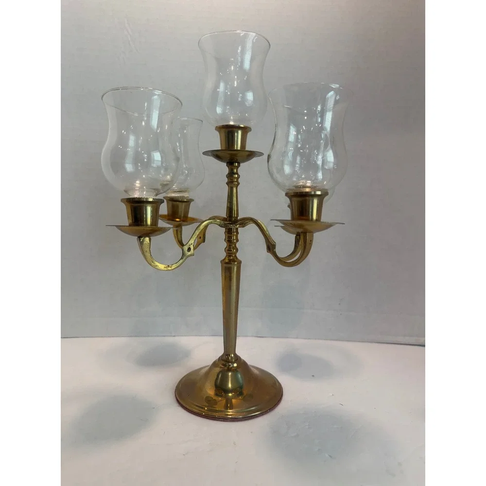 N/A solid brass